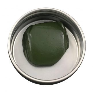 Мягкая вольфрамовая замазка Tungsten Putty (15g)