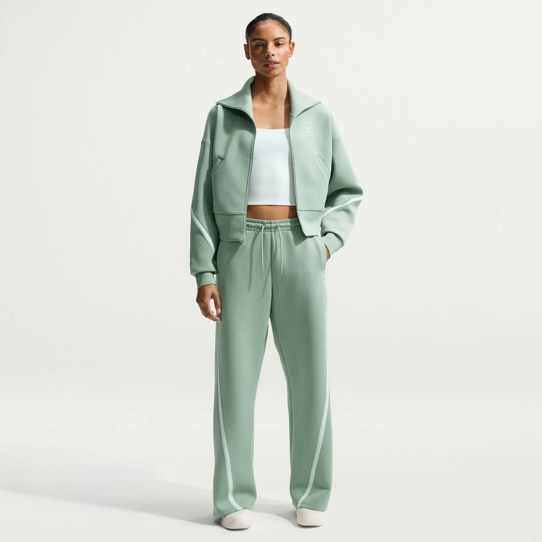 NIKE Advantage Dri-FIT Full-Zip Куртка NIKE Advantage Dri-FIT Full-Zip Куртка