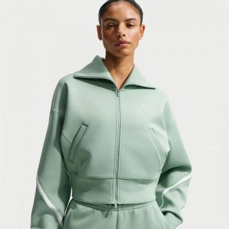 NIKE Advantage Dri-FIT Full-Zip Куртка
