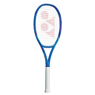 Ракетка теннисная YONEX EZone 98 Tour (315) Blast Blue