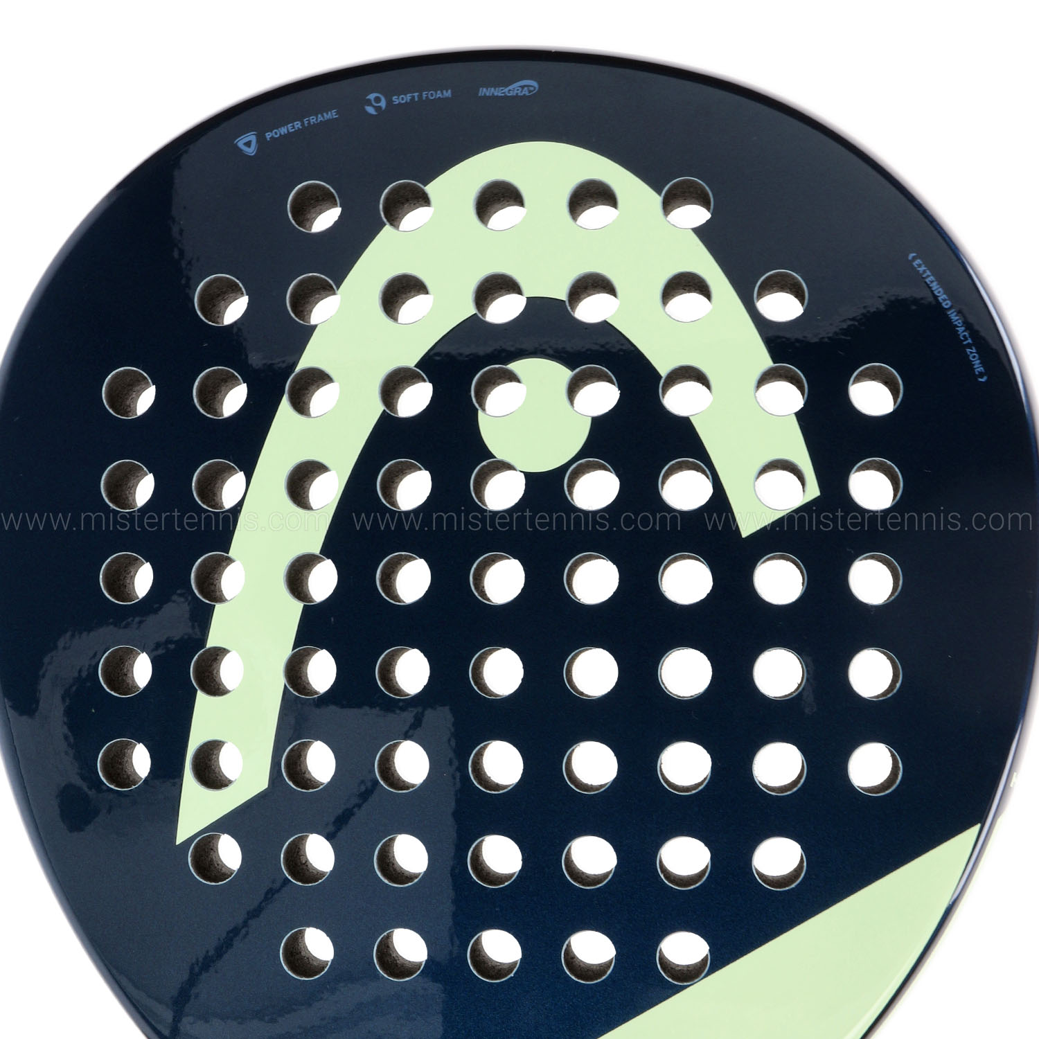 Ракетка для падел-тенниса HEAD Evo Extreme Ракетка для падел-тенниса HEAD Evo Extreme