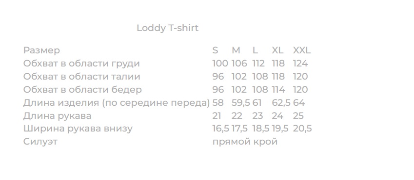 Футболка 7/6 Loddy T-shirt 2.0 Navy Peony Футболка 7/6 Loddy T-shirt 2.0 Navy Peony