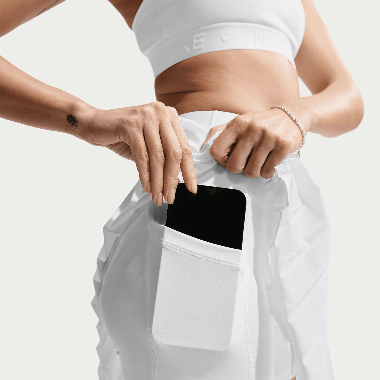 Юбка NIKE Victory Dri-FIT Skirt Юбка NIKE Victory Dri-FIT Skirt