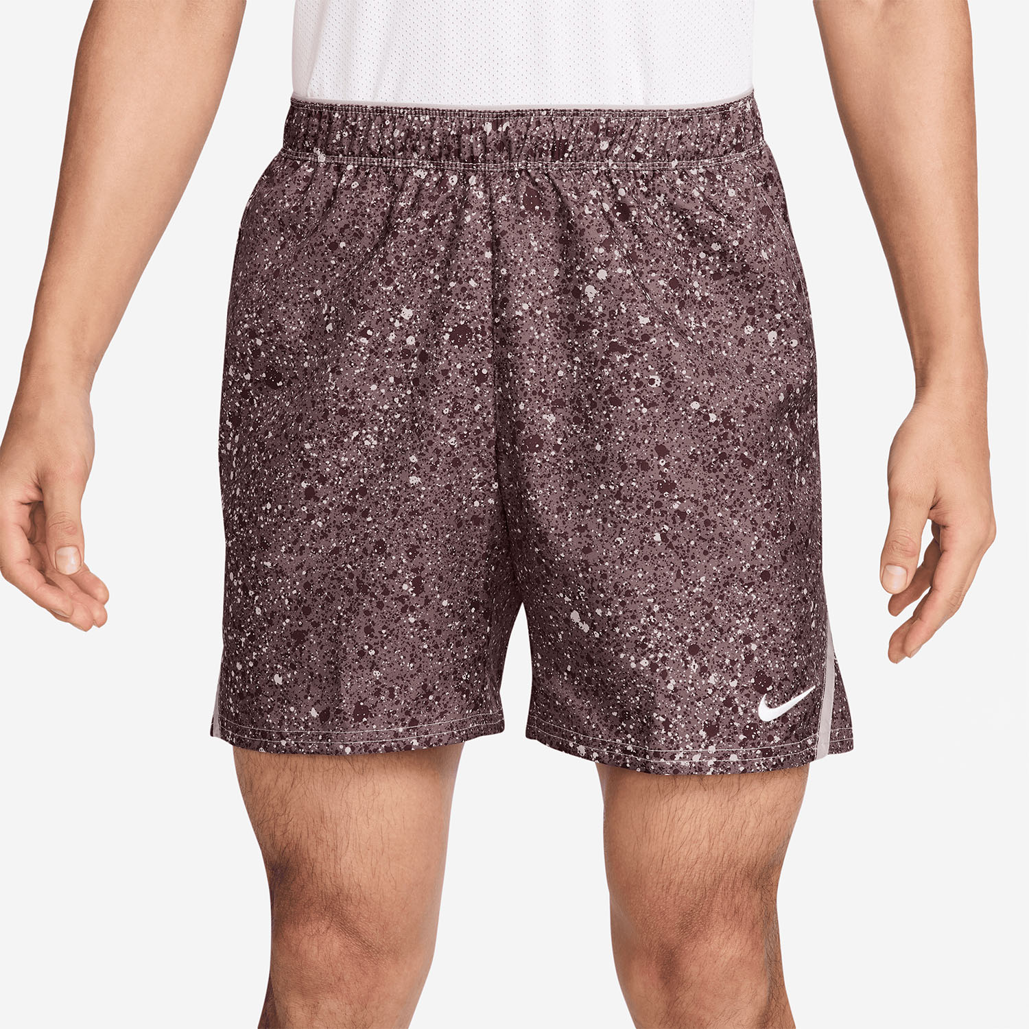 Шорты NIKE Court Victory AOP 7in Шорты NIKE Court Victory AOP 7in