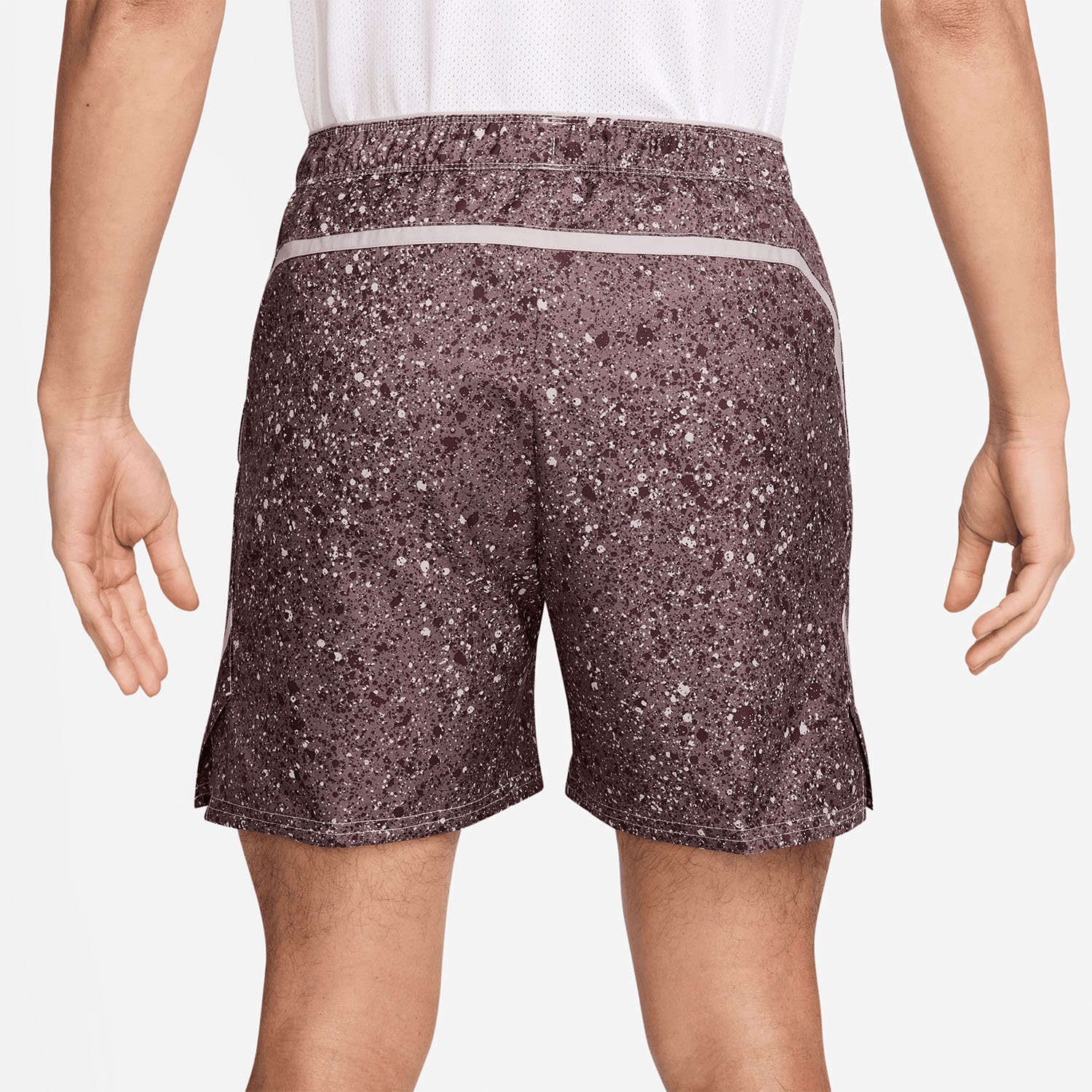 Шорты NIKE Court Victory AOP 7in Шорты NIKE Court Victory AOP 7in