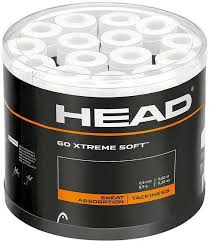 Намотка HEAD Xtreme Soft (1 шт.) белый