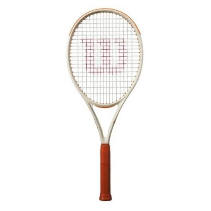 Ракетка теннисная WILSON Clash 100 V3.0 RG
