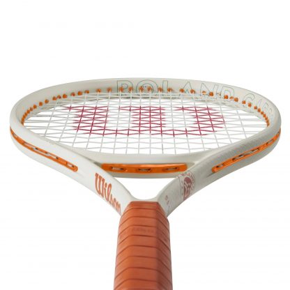 Ракетка теннисная WILSON Clash 100 V3.0 RG