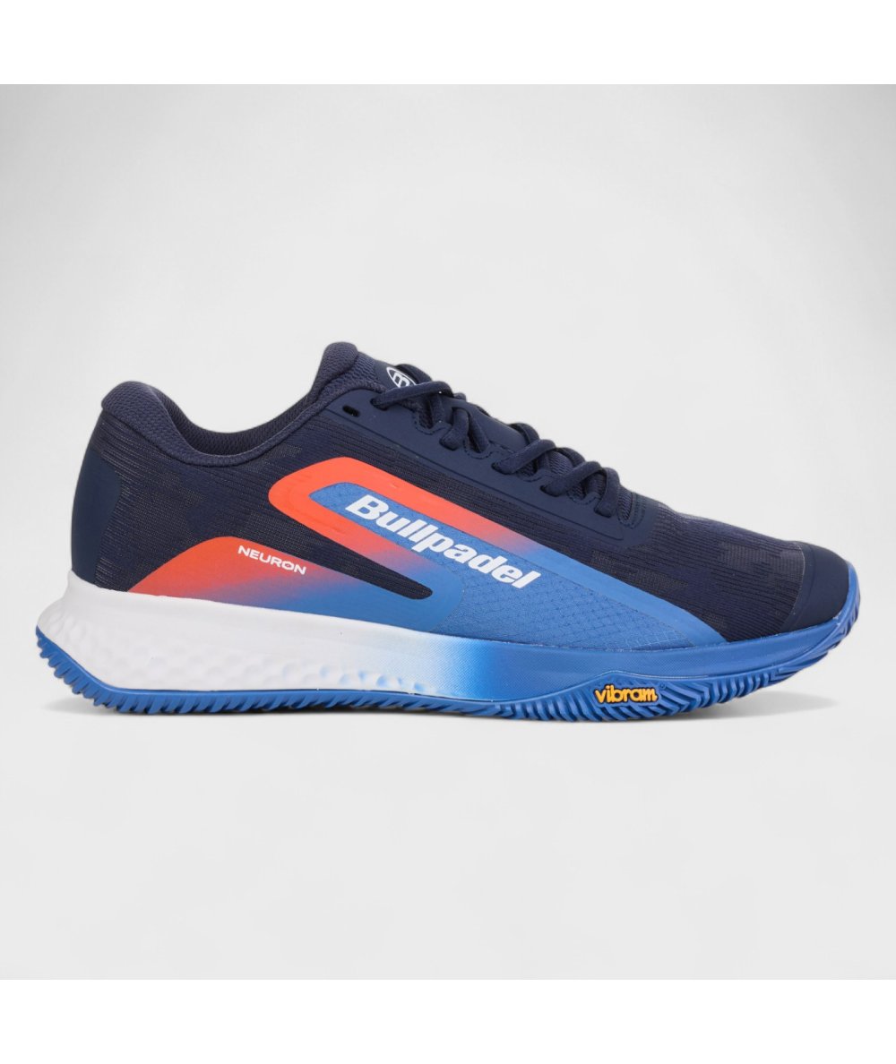 Кроссовки мужские для падел BULLPADEL IONIC 25I Кроссовки мужские для падел BULLPADEL IONIC 25I