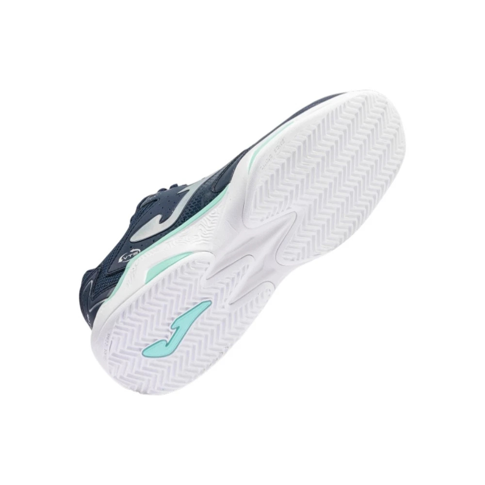 Кроссовки JOMA MASTER 1000 синий Кроссовки JOMA MASTER 1000 синий