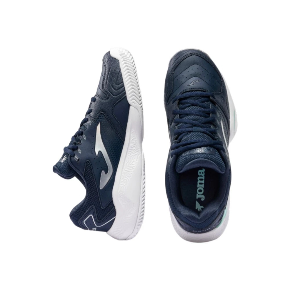 Кроссовки JOMA MASTER 1000 синий Кроссовки JOMA MASTER 1000 синий