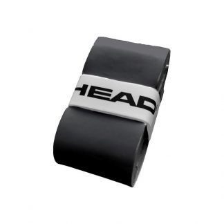 Намотка HEAD Prime Tour (1 шт.) черный