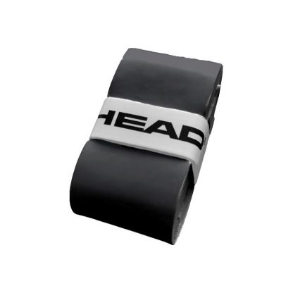 Намотка HEAD Prime Tour (1 шт.) черный