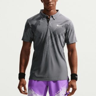 Поло NIKE Court Slam