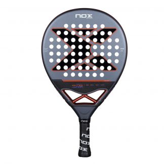 Ракетка для падел-тенниса NOX AT10 Genius JR