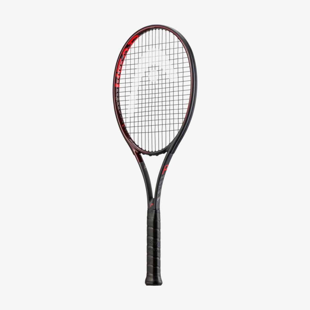 RAQUETTE OCCASION DE TENNIS HEAD PRESTIGE TOUR 2023 315 Gr 803591