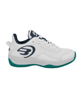 Кроссовки детские для падел BULLPADEL BUKER JR 25I