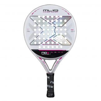 Ракетка для падел-тенниса NOX ML10 Pro Cup Silver