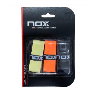 Намотка NOX Pro (3 шт.) Ассорти