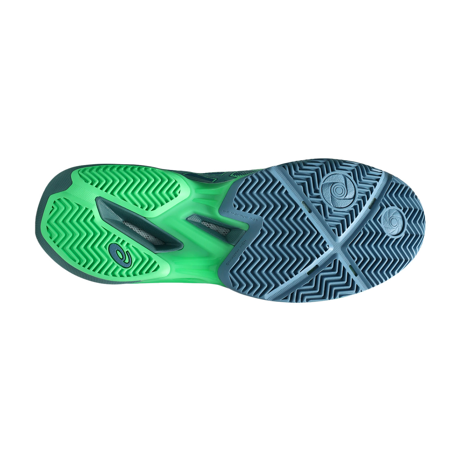 Кроссовки ASICS SONICSMASH FF Кроссовки ASICS SONICSMASH FF