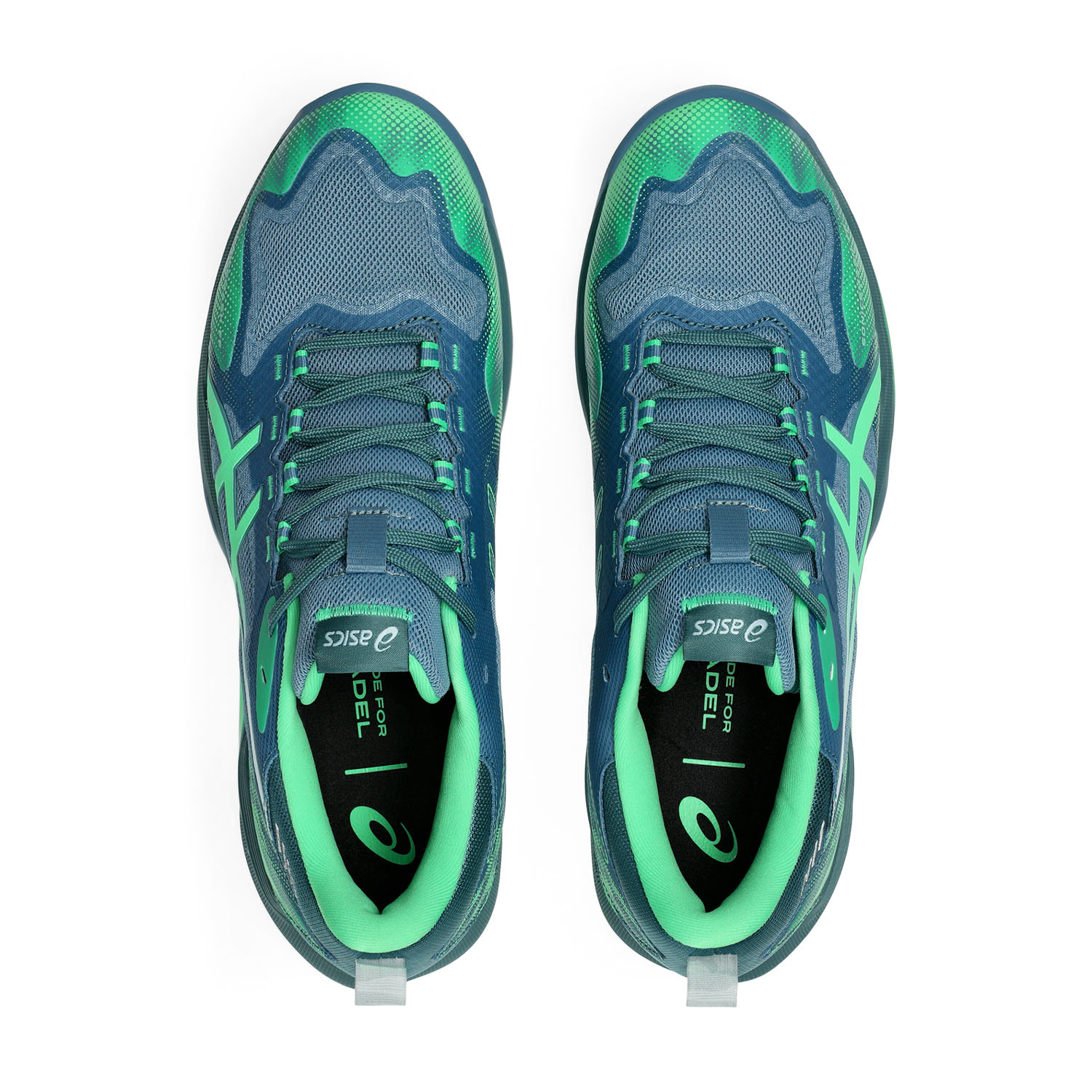 Кроссовки ASICS SONICSMASH FF Кроссовки ASICS SONICSMASH FF