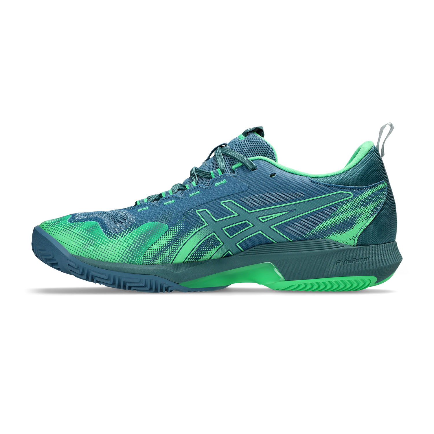 Кроссовки ASICS SONICSMASH FF Кроссовки ASICS SONICSMASH FF