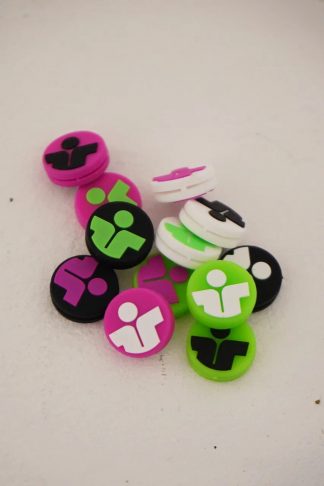 Виброгаситель tipo (круглый неполный лого) ассорти