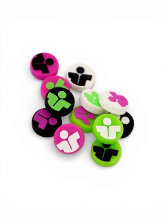 Виброгаситель tipo (круглый неполный лого) ассорти