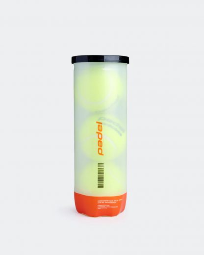 Мячи для игры в падел NORDICDOTS Padel Balls (3)