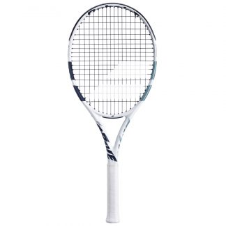 Ракетка теннисная BABOLAT EVO DRIVE LITE WHT GEN2 S