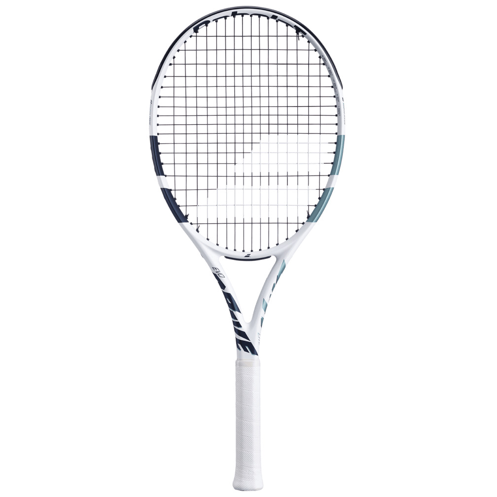 Ракетка теннисная BABOLAT EVO DRIVE LITE WHT GEN2 S Ракетка теннисная BABOLAT EVO DRIVE LITE WHT GEN2 S