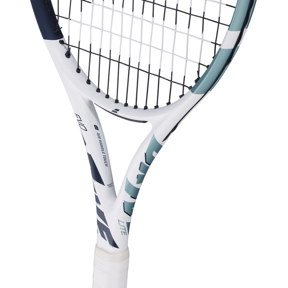 Ракетка теннисная BABOLAT EVO DRIVE LITE WHT GEN2 S Ракетка теннисная BABOLAT EVO DRIVE LITE WHT GEN2 S