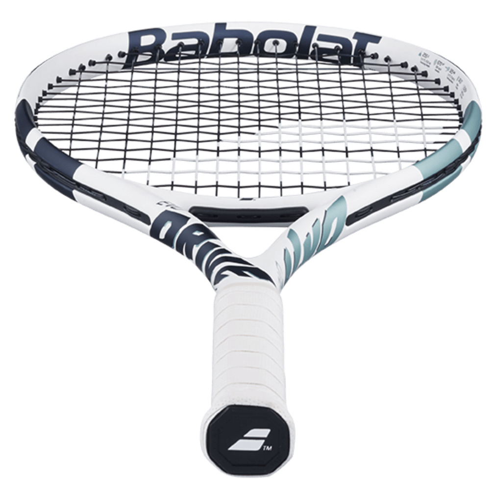 Ракетка теннисная BABOLAT EVO DRIVE LITE WHT GEN2 S Ракетка теннисная BABOLAT EVO DRIVE LITE WHT GEN2 S