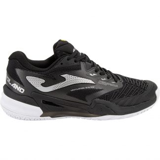 Кроссовки JOMA SERIE ROLAND Черный