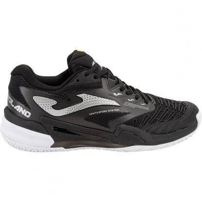 Кроссовки JOMA SERIE ROLAND Черный