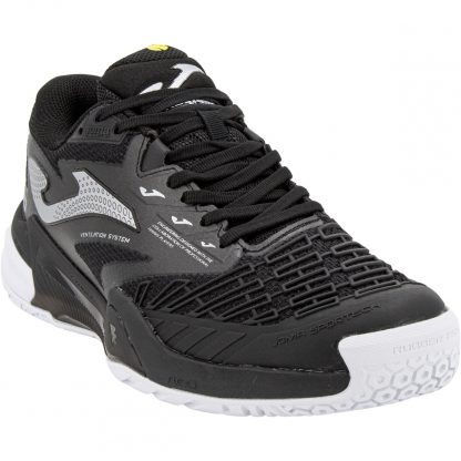 Кроссовки JOMA SERIE ROLAND Черный