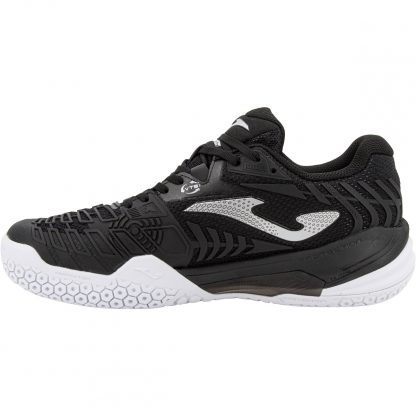 Кроссовки JOMA SERIE ROLAND Черный