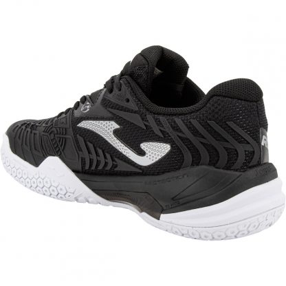 Кроссовки JOMA SERIE ROLAND Черный