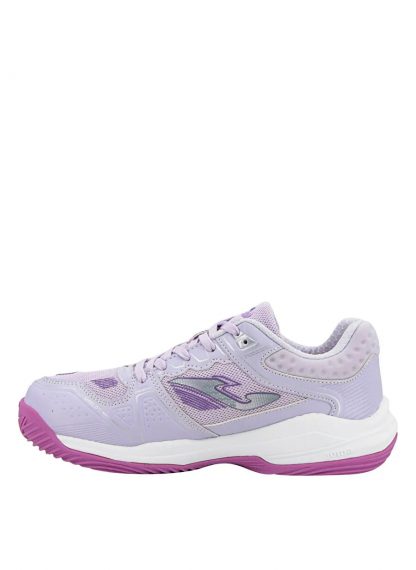 Кроссовки детские JOMA SERIE SLAM розовый