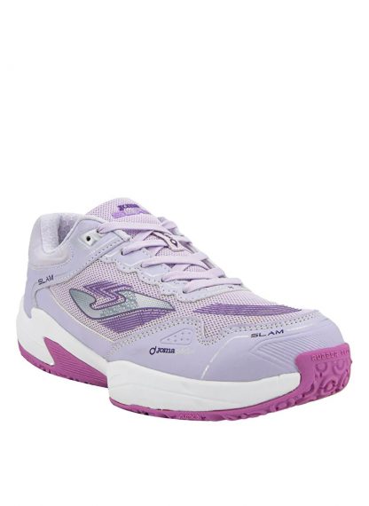 Кроссовки детские JOMA SERIE SLAM розовый