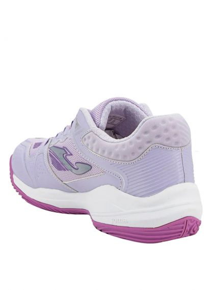 Кроссовки детские JOMA SERIE SLAM розовый