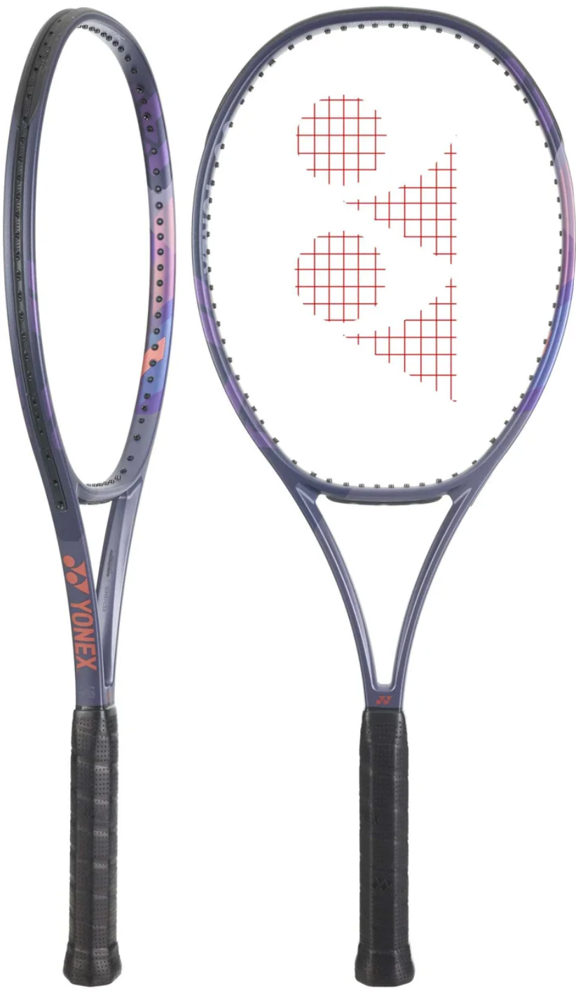 YONEX PERCEPT GAME (270) Midnight Navy Ракетка теннисная YONEX PERCEPT GAME (270) Midnight Navy Ракетка теннисная