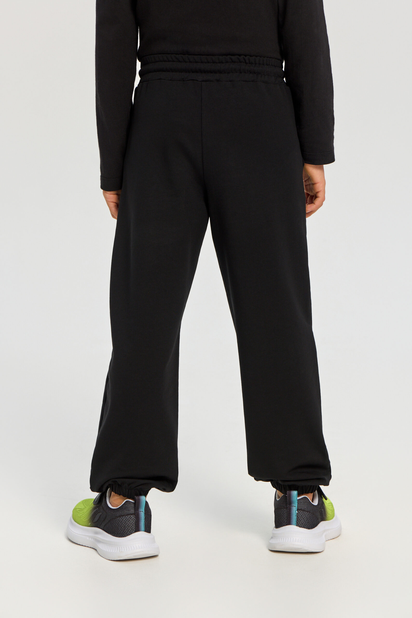 Брюки для мальчиков CHOUPETTE черный Брюки для мальчиков CHOUPETTE черный