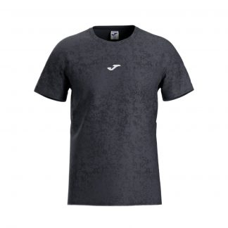 Футболка JOMA CHALLENGE black