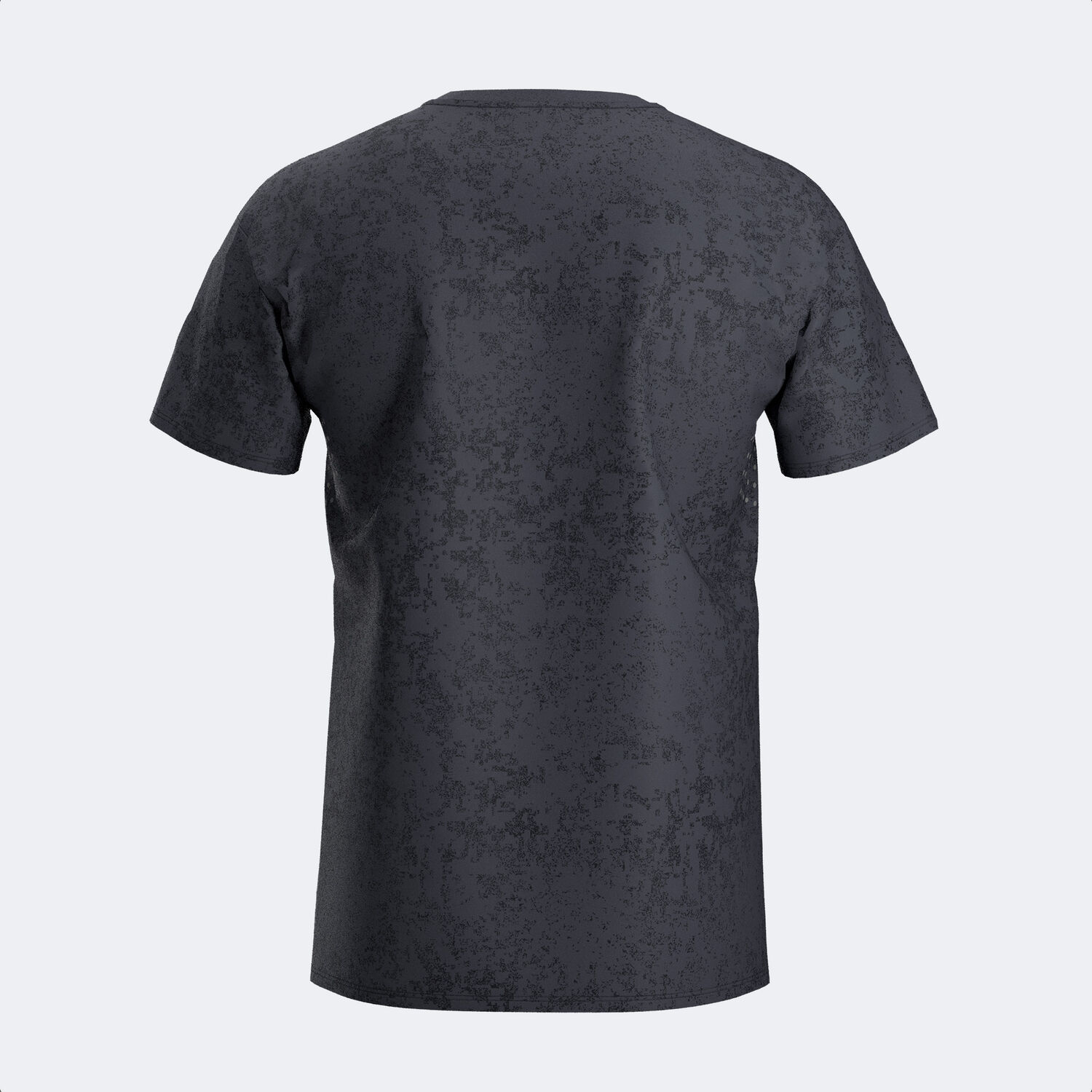 Футболка JOMA CHALLENGE black Футболка JOMA CHALLENGE black