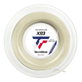 Струна теннисная TECNIFIBRE XR3 бобина (200 m)