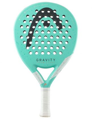Ракетка для падел-тенниса HEAD Gravity Team Light