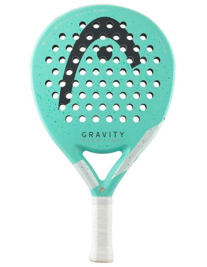 Ракетка для падел-тенниса HEAD Gravity Team Light