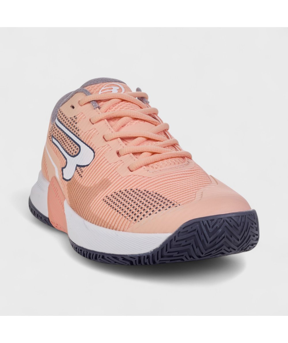 Кроссовки женские для падел BULLPADEL NEXT 25I Кроссовки женские для падел BULLPADEL NEXT 25I