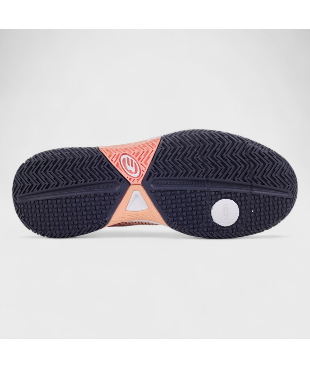 Кроссовки женские для падел BULLPADEL NEXT 25I Кроссовки женские для падел BULLPADEL NEXT 25I